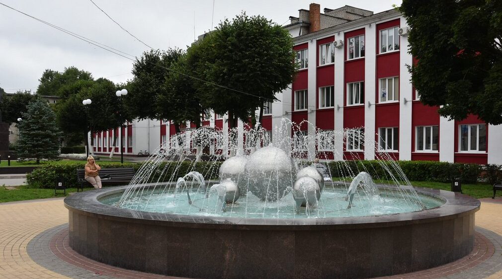 Экономика Унечского района показывает значительный рост