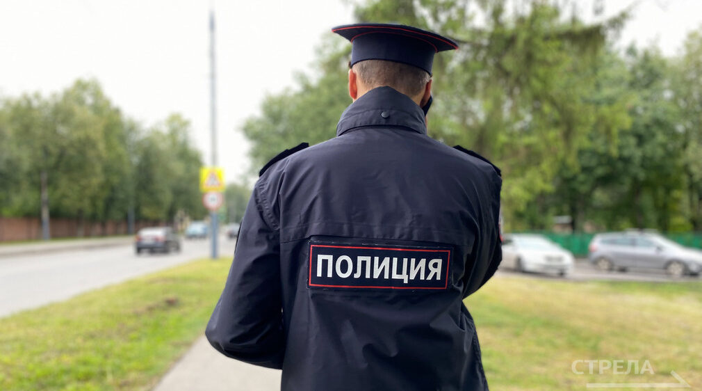 Брянцы выбрали семерых финалистов конкурса «Народный участковый»