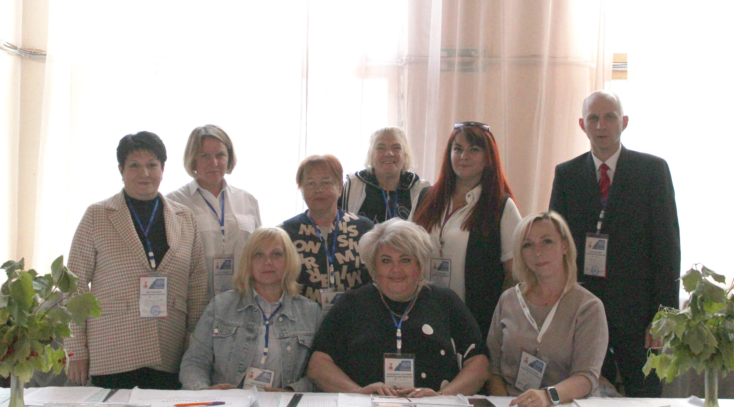 Жители Карачевского района определяют будущее области