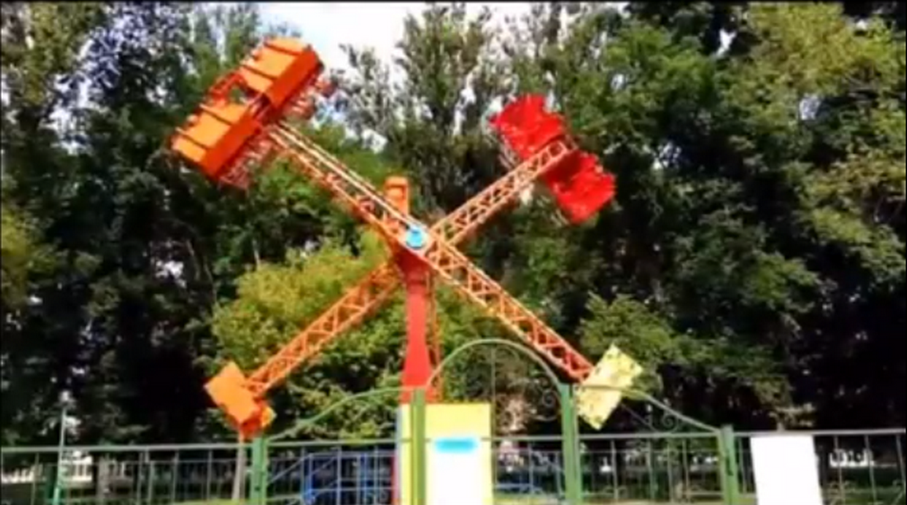 Парк культуры и отдыха в Стародубе ждет масштабное обновление в 2026 году