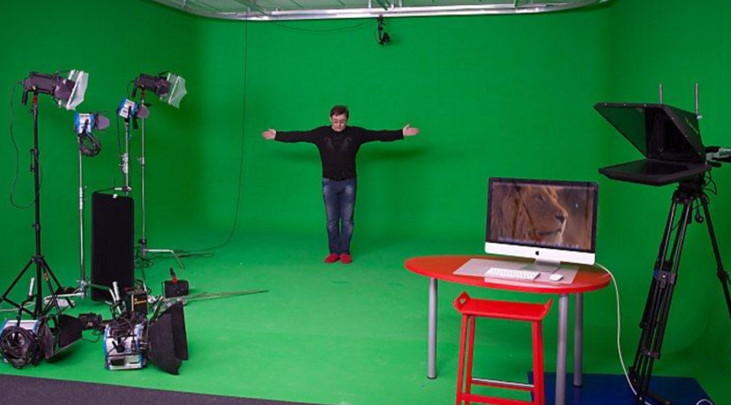 В брянской библиотеке имени Горького   обустроят медиастудию за 3 млн рублей