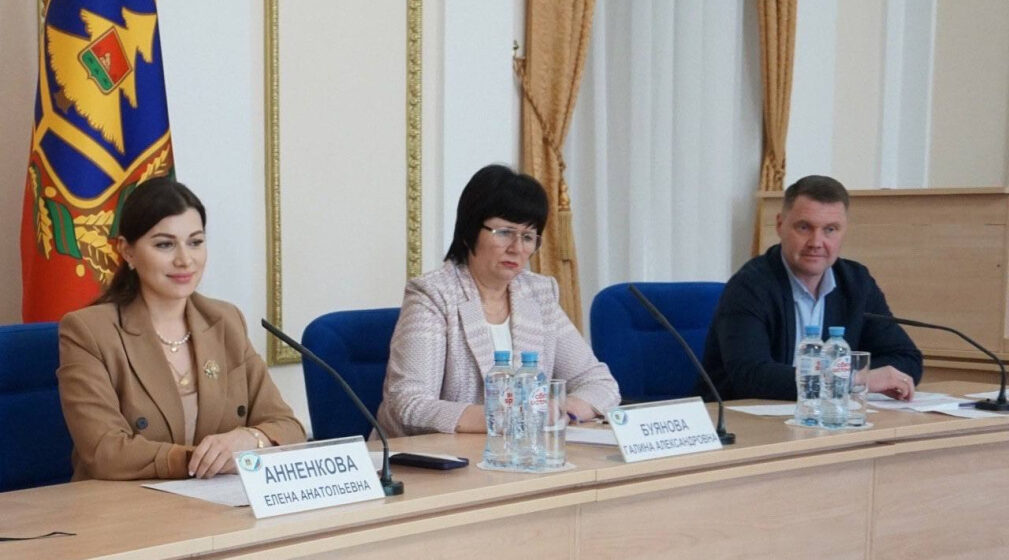 Брянских членов избиркомов обучат подготовке к выборам-2025