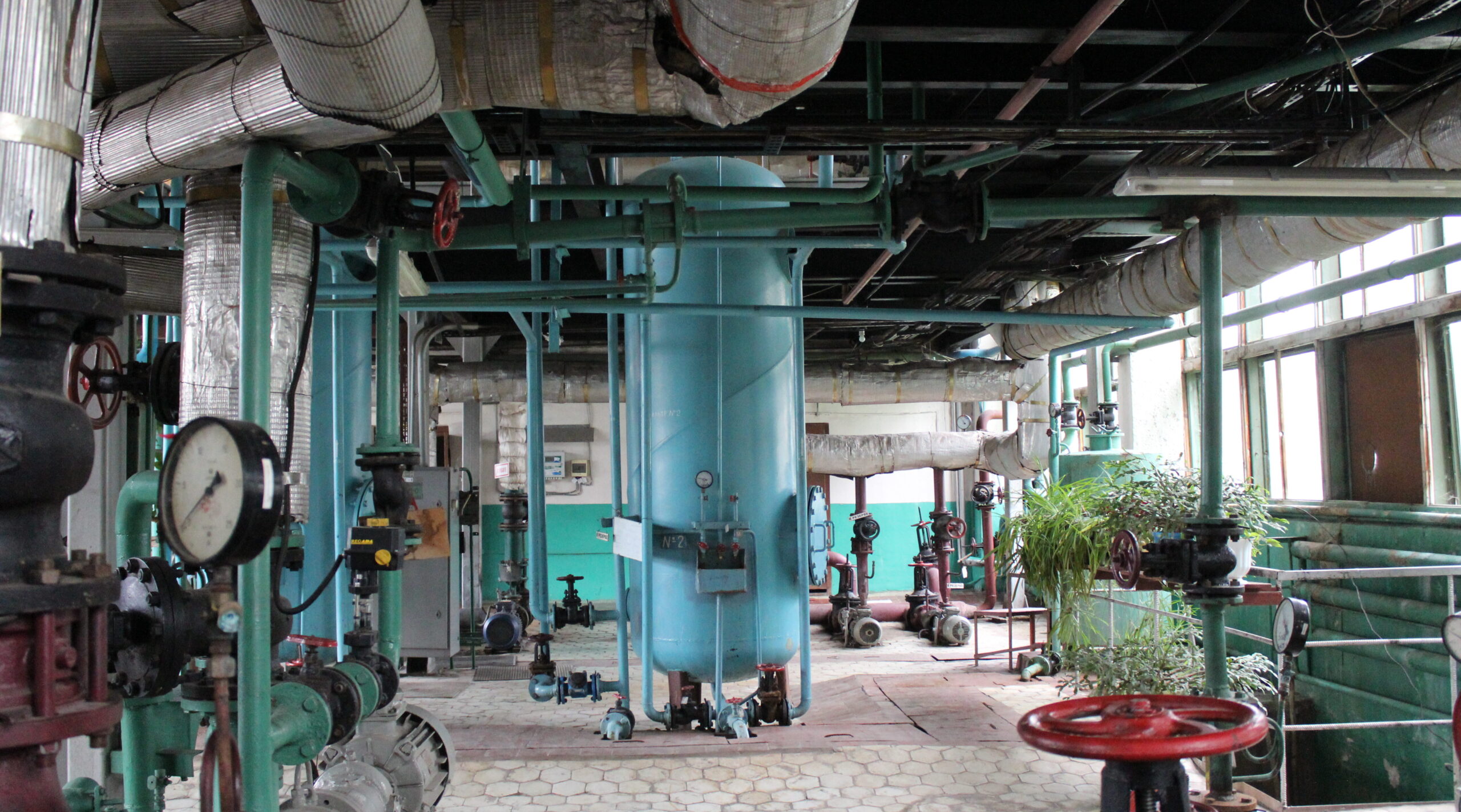 Тепло нашего города: люди, которые превращают газ в уют