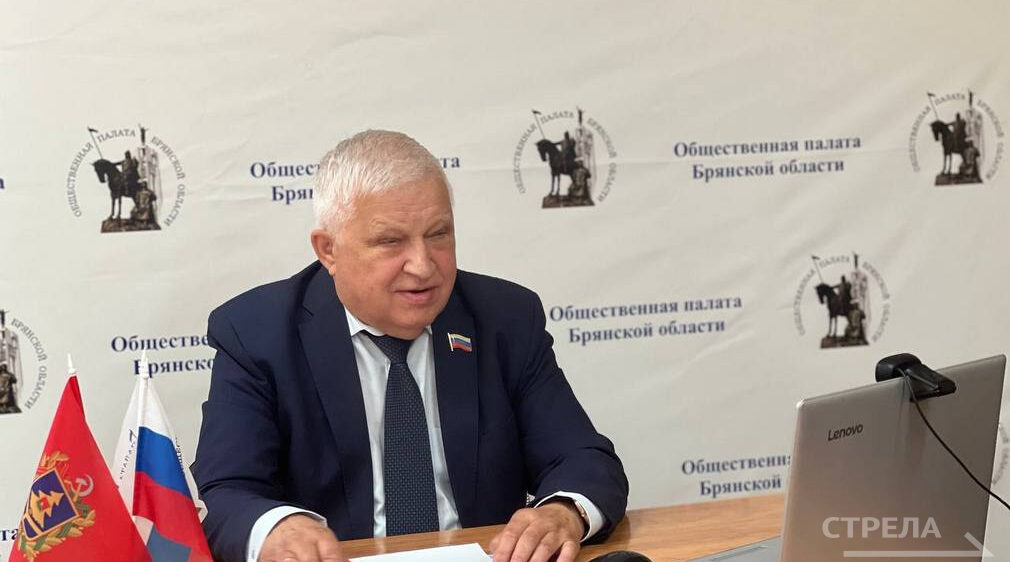 Председатель штаба Общественного наблюдения Валерий Родоманов сообщил о работе наблюдателей