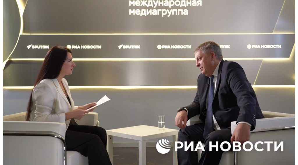 Александр Богомаз сообщил об усилении мер по противодействию диверсантам