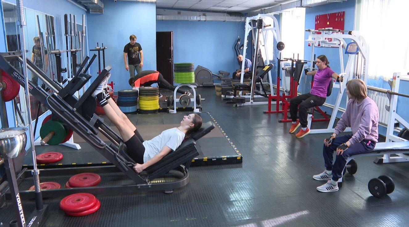 Брянские паралимпийцы вернулись домой с победами