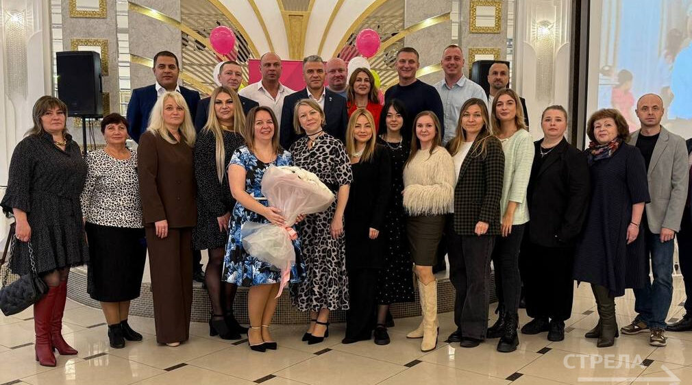 В Брянске начал работу благотворительный фонд «Дари Добро»