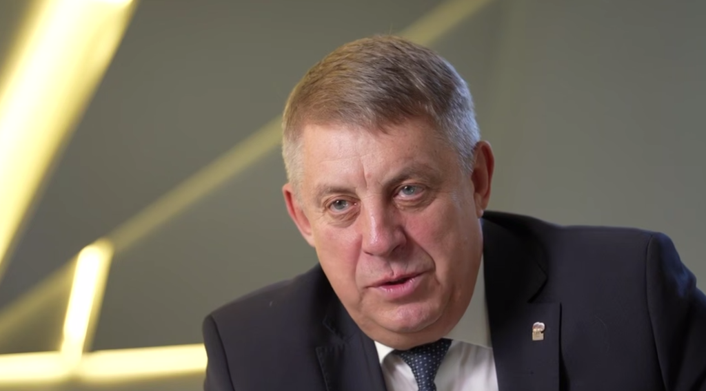 За время СВО по Брянской области нанесено более 19,7 тысячи ударов