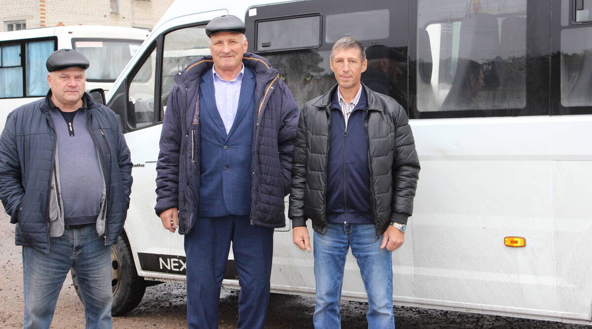 В Климовском районе Брянской области отремонтировали дороги на 73 млн рублей