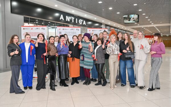 Брянских предпринимателей приглашают принять участие в выставке «Мой добрый бизнес – 2025»