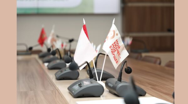 В брянском центре «Мой бизнес» помогают зарегистрировать товарный знак