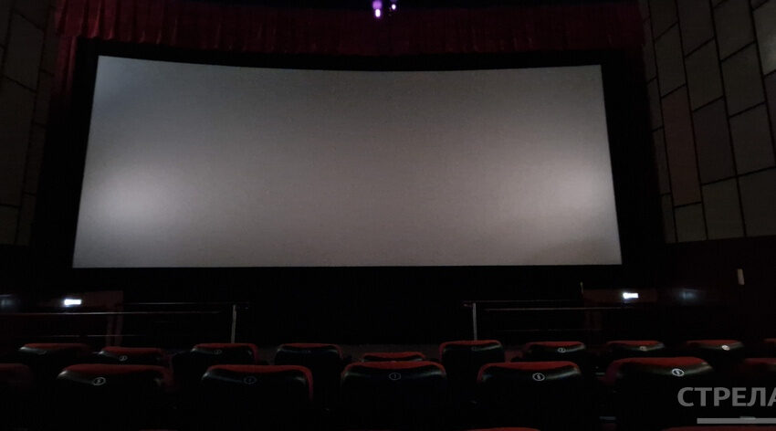 Ко Дню отца брянцев приглашают на спецпоказ фильма «Дочь капитана»