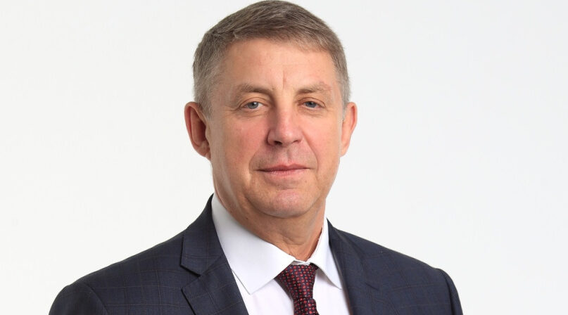 Александр Богомаз поздравил брянских мам с всероссийским праздником