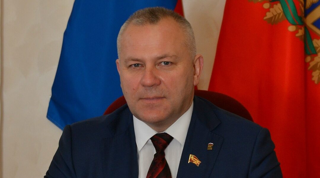 Замгубернатора Брянской области В.Суббот подвел итоги прямой линии с главой региона