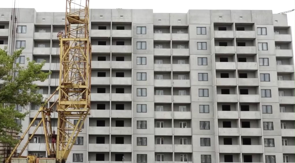 В Брянской области развивают инфраструктуру в рамках нацпроекта