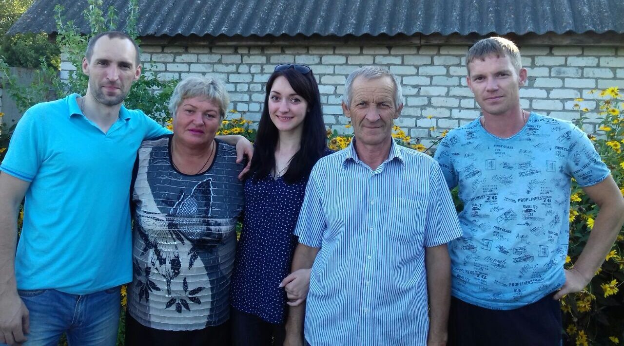 Материнское сердце Таисии Ивановны Артюховой