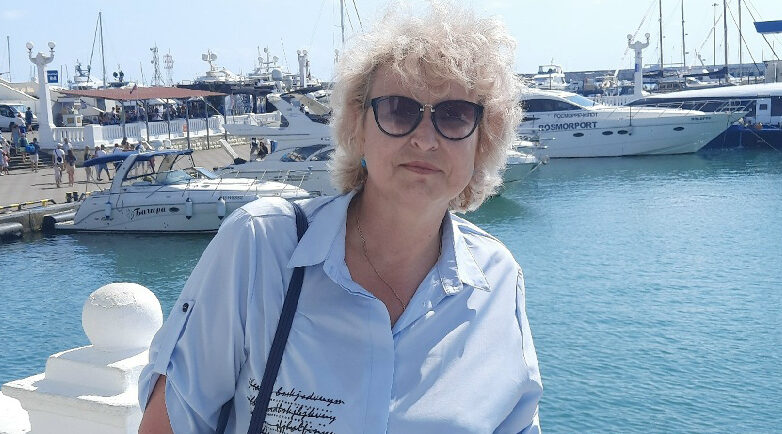 Елена Петухова о новых возможностях в проекте «Брянские герои»  для участников СВО