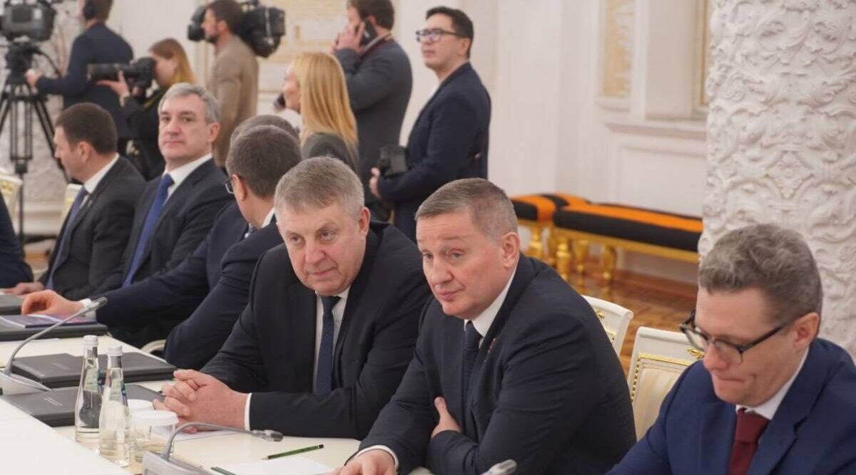 На Брянщине обсудили модернизацию системы подготовки кадров в соответствии с поручениями Президента