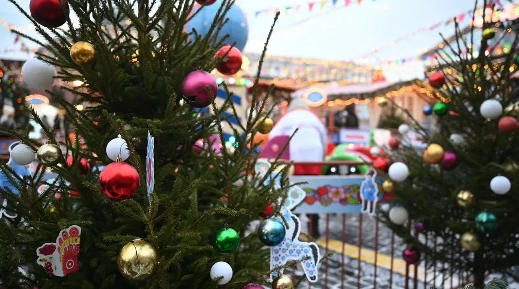 В Москве завершилась благотворительная программа «А7 — детям! Время новогодних чудес»