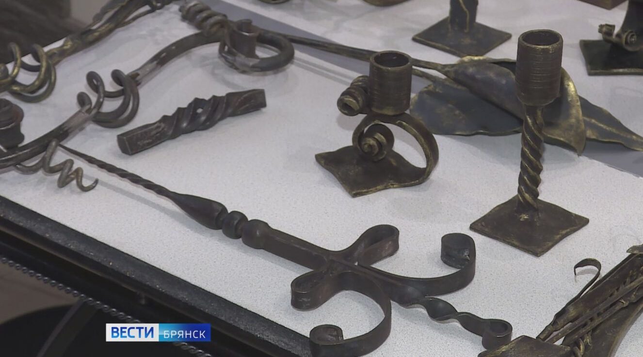 Трое брянских работников культуры стали народными мастерами.