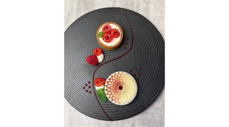 Будущие повара Брянщины приняли участие в международном кулинарном поединке