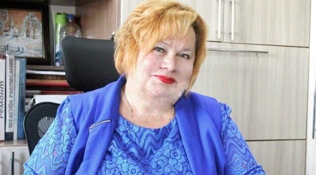 Светлана Горбатова о долгосрочных планах развития страны