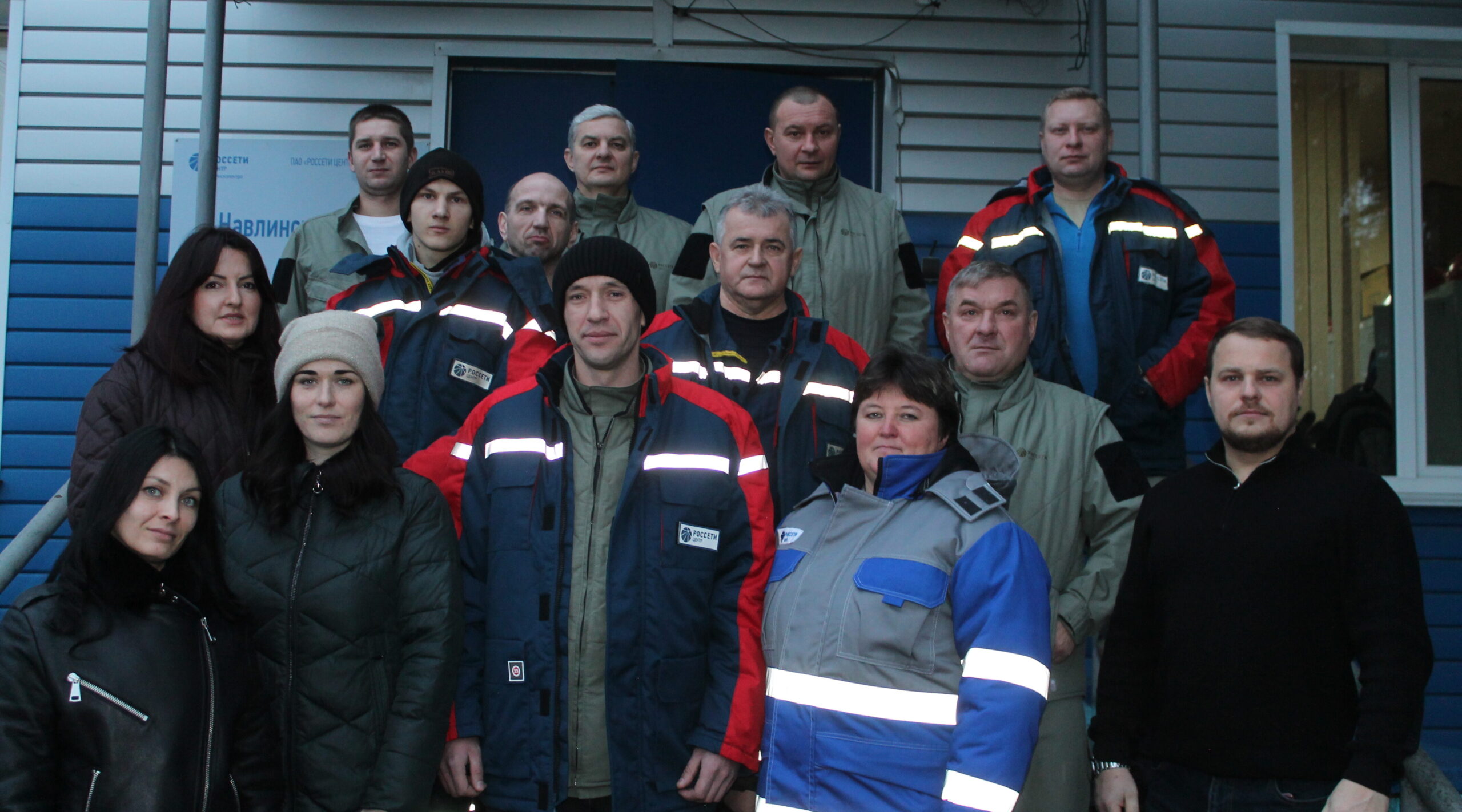 Невидимая работа — видимый результат