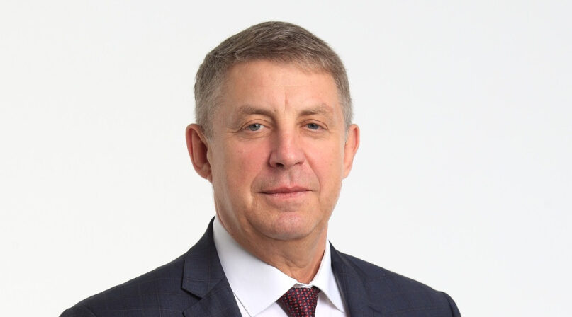 Губернатор Александр Богомаз поздравил   волонтеров  Брянской области с праздником