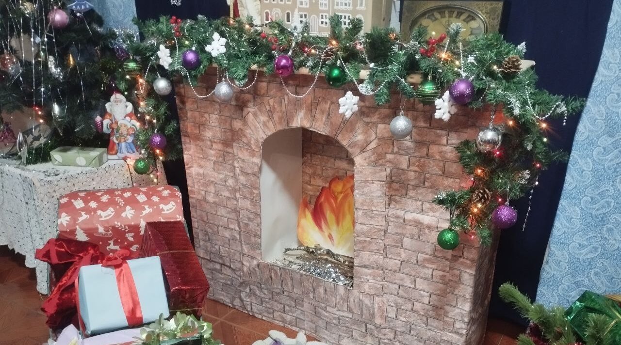 В карачевской ДШИ им. В.Ф. Кольцова прошел благотворительный концерт-ярмарка