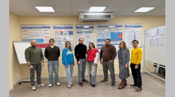 Региональные центры компетенций Брянской и Калининградской областей обменялись опытом