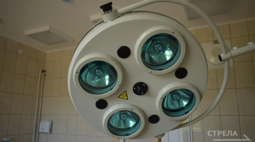 В Брянском регионе  приобретено свыше 4,5 тысяч единиц медтехники