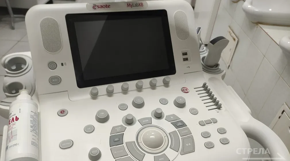 Стародубской больнице открылась обновлённая женская консультация