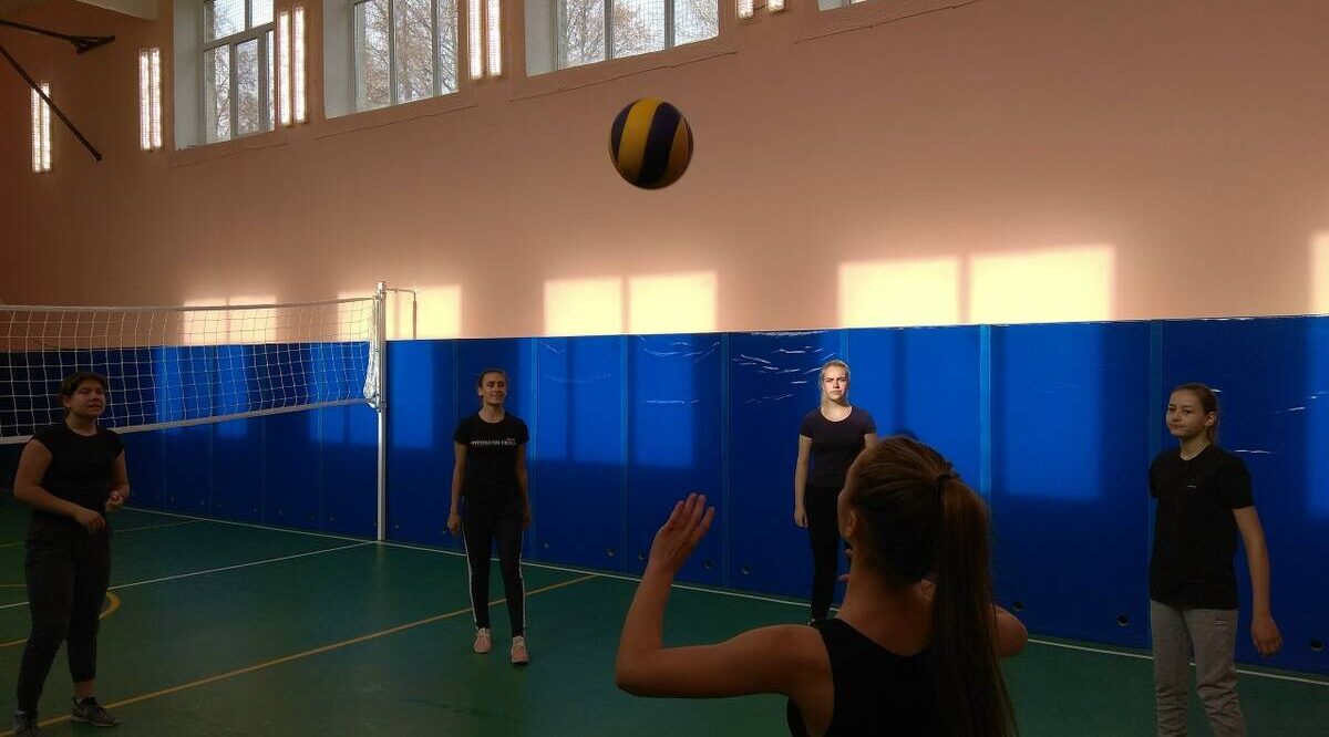 Школы Рогнединского района получают современное оборудование