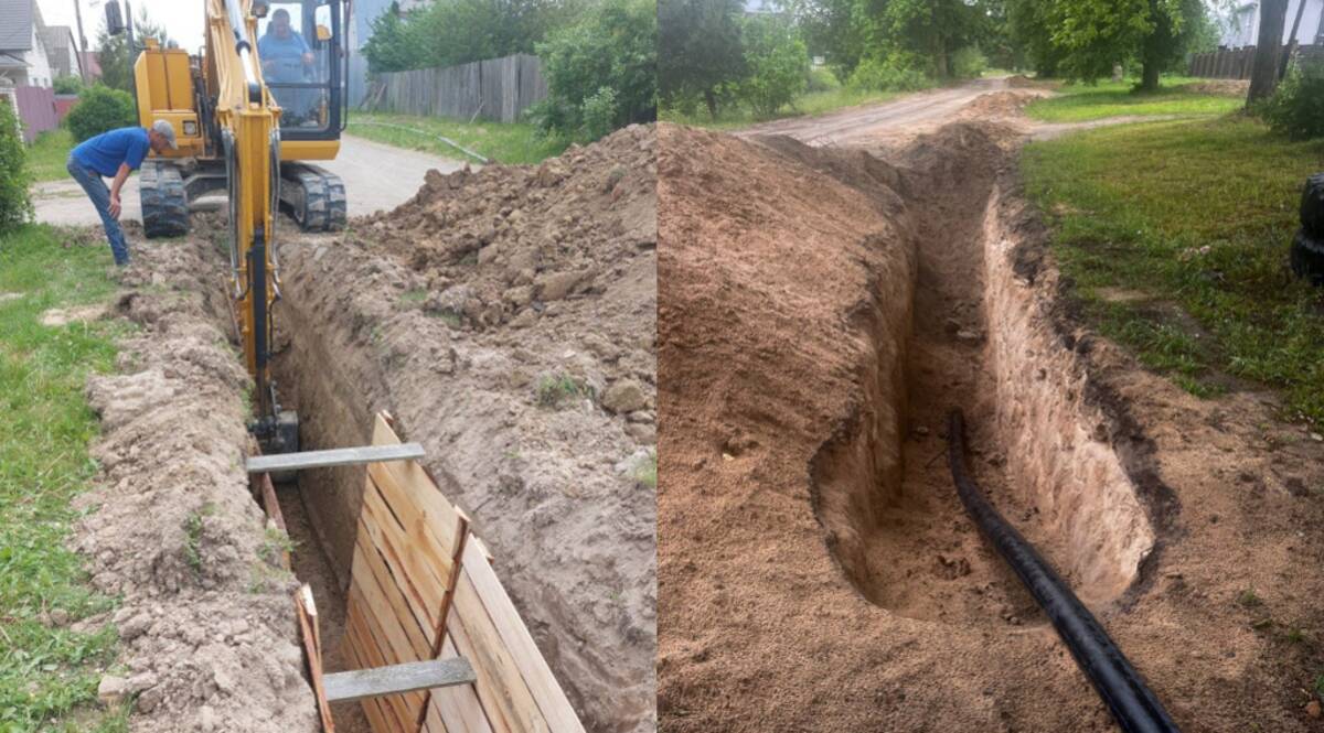 Итоги модернизации коммунальной инфраструктуры в Дятьковском районе