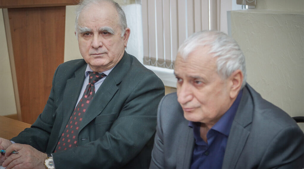 Этнические общины города Брянска активно помогают участникам СВО