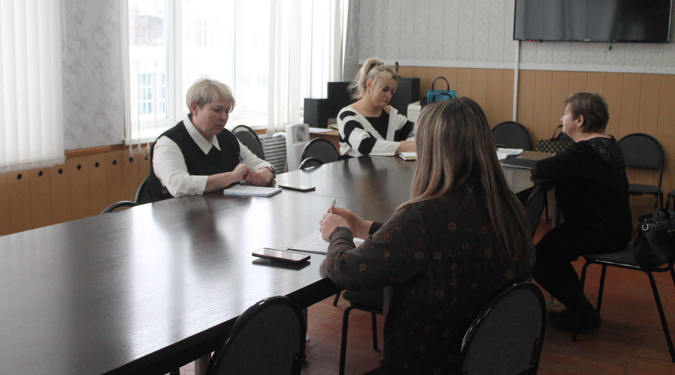 В Карачевском районе забота об участниках СВО и их семьях — ключевой приоритет.