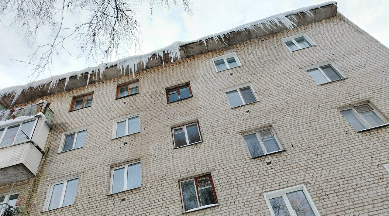 Муниципальный  контроль в зимний период