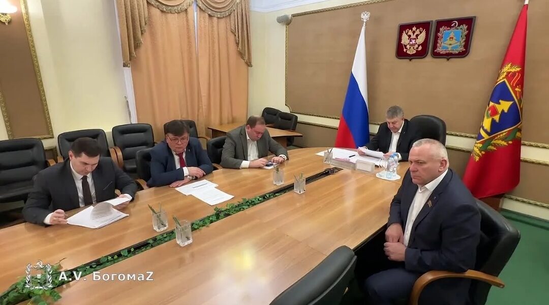 Брянская область признана одной из лучших среди регионов России в строительстве жилья