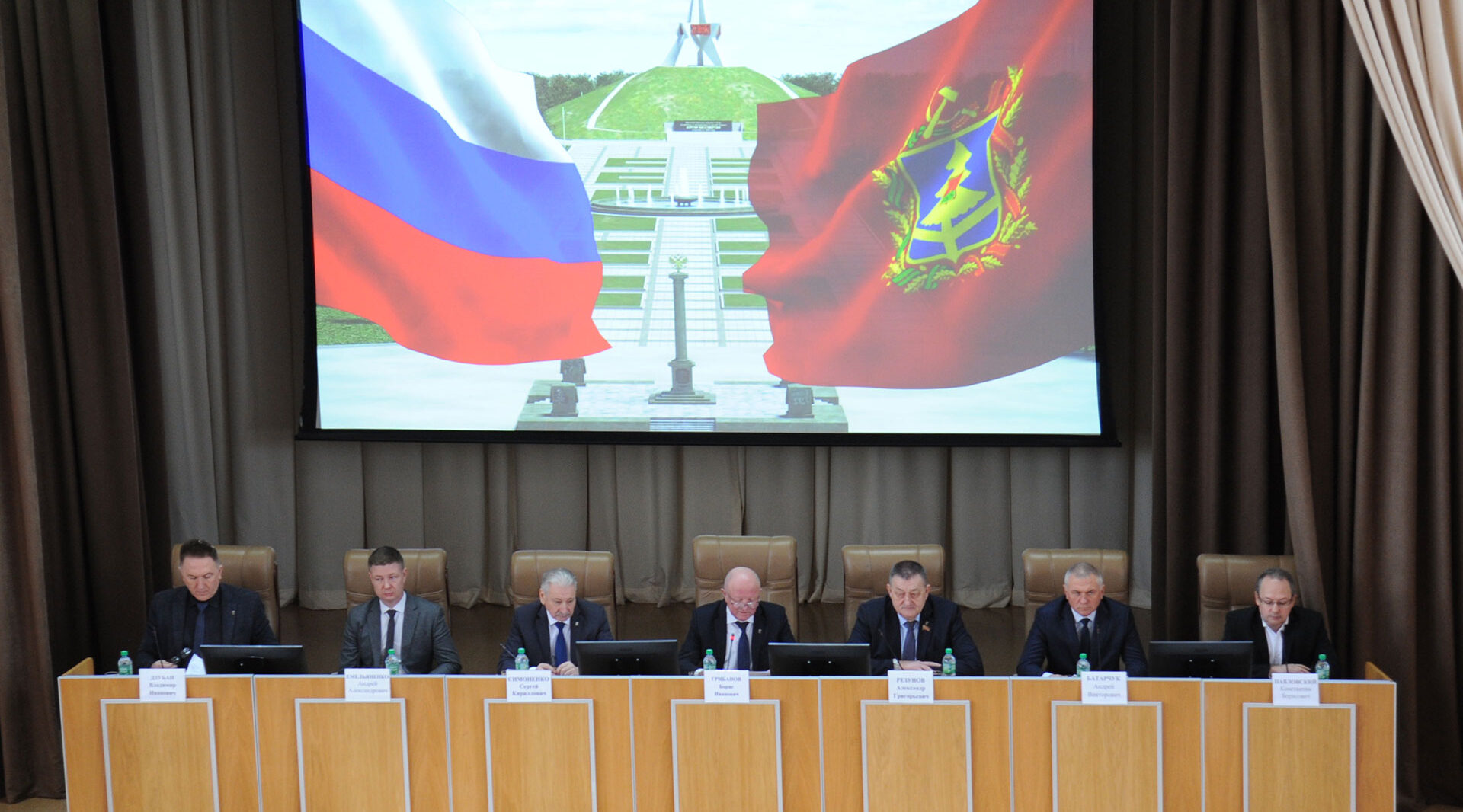 Брянская область наметила аграрные приоритеты на 2026 год