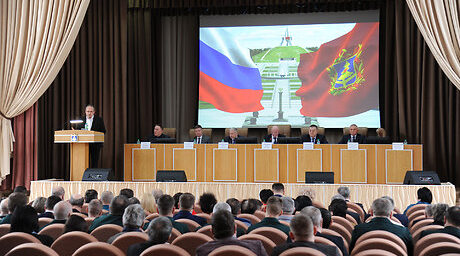 Брянская область подтвердила статус аграрного лидера по итогам 2025 года