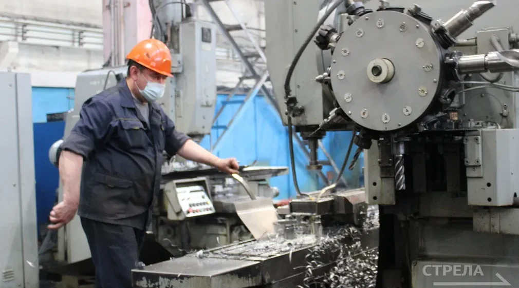 Восемь предприятий Брянской области внедрили бережливые технологии в прошлом году