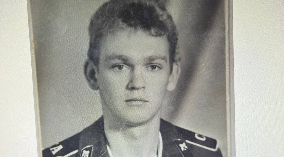 Верность долгу и своей стране