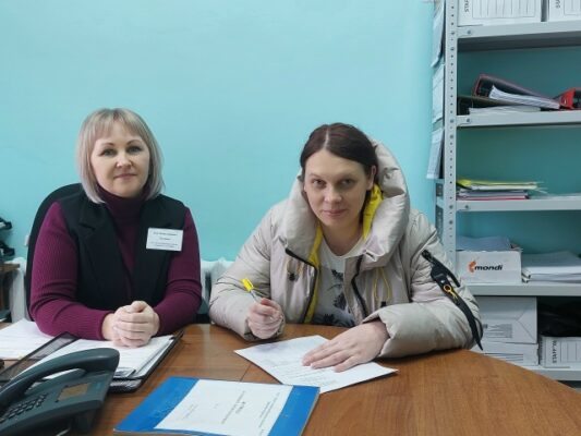 Брянские многодетные семьи активно пользуются мерами поддержки в рaмках нaцпроекта