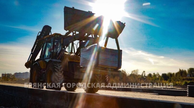 В наступившем году в Бежицком районе Брянска отремонтируют 16 автодорог