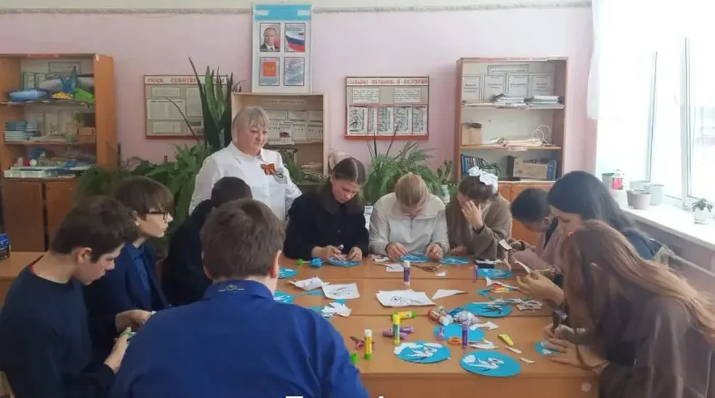 Стеченский СДК признан лучшим учреждением культуры региона