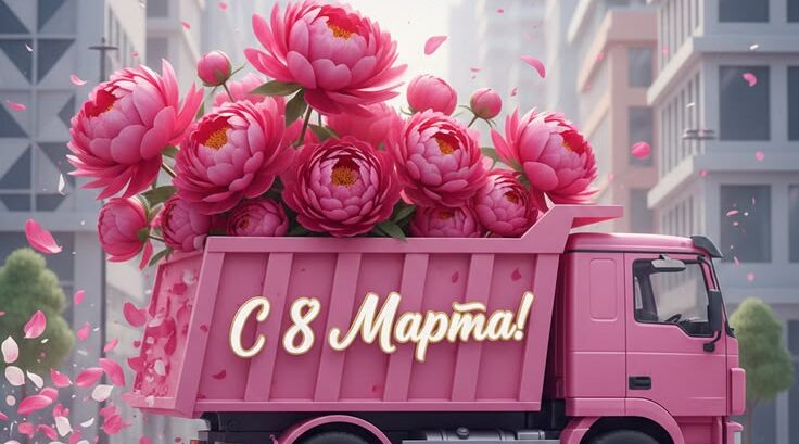 Дорогие женщины Карачевского района !