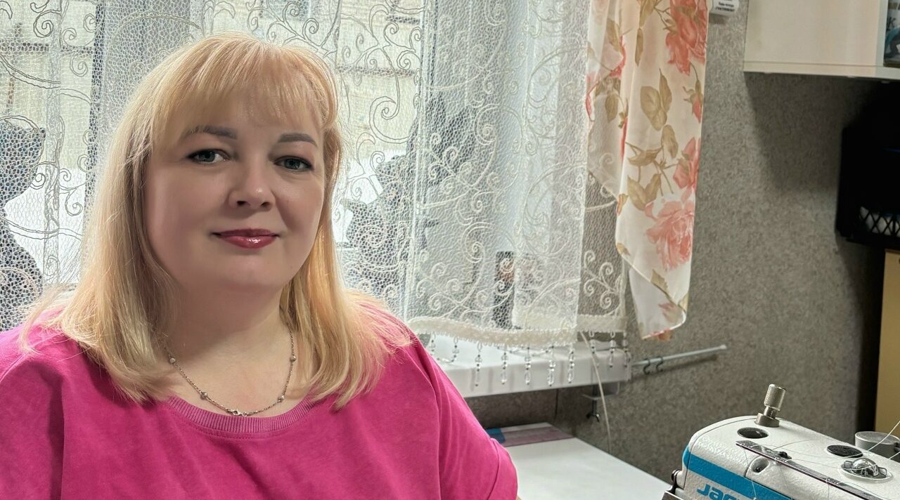 Счастье — своими руками