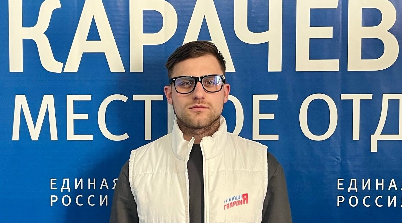 Вагиф Гусейнов: «Ракетные удары по Брянску — боль для всех жителей области»