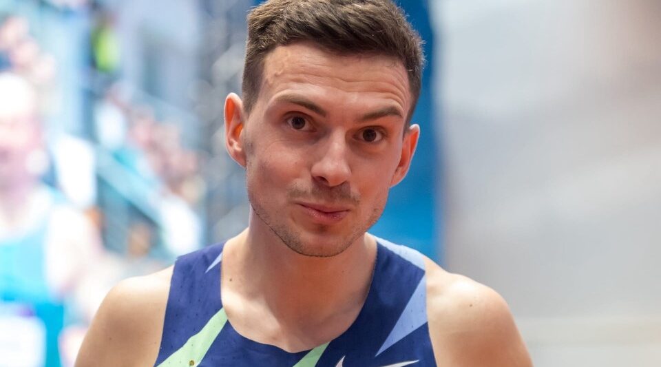 Брянские легкоатлеты завоевали медали на чемпионате России