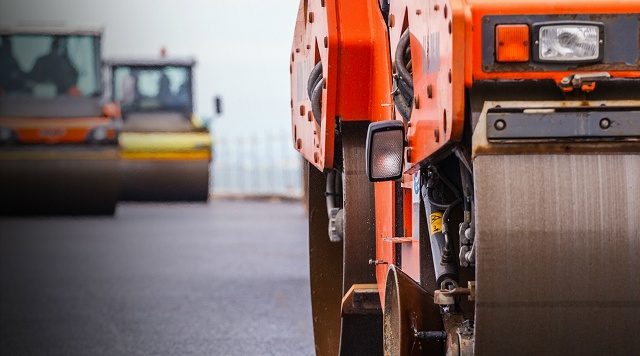 Дорогу к социальным объектам отремонтируют в Советском районе Брянска